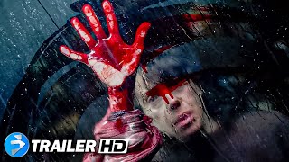 BRING HER BACK Trailer (2025) Danny,  Michael Philippou | Horror Movie