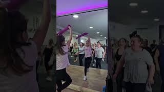 Zumba (balkan beats)