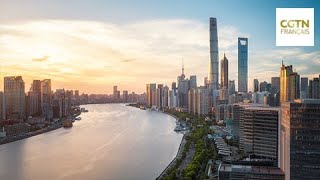La Chine restera un moteur de la croissance mondiale en 2023