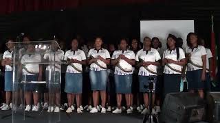 Ezweni lezihambi live recording