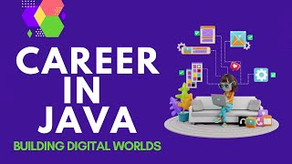 Career Options : JAVA | Mastering the Full Stack Developer Journey