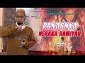 Panasnya Neraka Hawiyah❗Ustadz Adi Hdayat