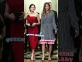 Queen Letizia, Queen Rania and 1st ladies #shorts #queenletizia #spainroyal