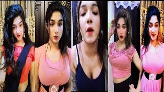 Bangladehi Tik Tokar Diva Moni Sax Video