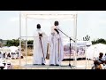 Retreat Gumano (Part A) , In celebrating Arch Bishop Paul Mwazha of Africa's 103rd Birthday