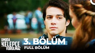 Umuda Kelepçe Vurulmaz 3.Bölüm