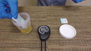 Dip Card Procedure