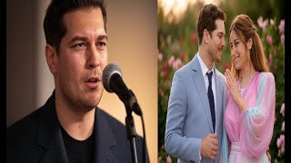 Çağatay Ulusoy: Nunca dejaré sola a mi prometida