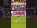 Guess The Penalty? 🤯 #football #chelsea #lukaku