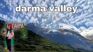 (Darma valley) dantu village (part:1) 2023/6/15