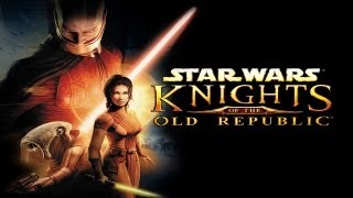 Star Wars®: Knights of the Old Republic™ - Universal - HD Gameplay Trailer