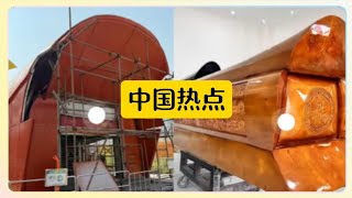 近期公共设施事件大盘点 ｜地铁进站口｜学校草堂｜公交站座椅｜公园座椅