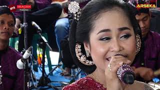 Lali Janjine - Campursari ARSEKA MUSIC Live Ds. Jatiwayang RT.01/01, Ngrombo, Tangen , Sragen