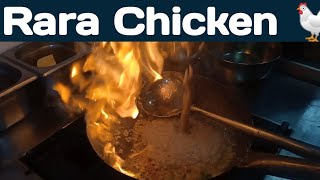 Rara Chicken Recipe || 🥵 Spicy Indain Sytle || Rara Chicken || Rara Chicken Restaurant Style