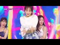 loona ptt paint the town 이달의 소녀 ptt paint the town the show 210706