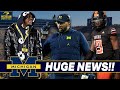 Michigan IMPRESSES Top Targets on Visits, + HUGE Intel on Flip Targets, Will Johnson Update, & More