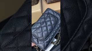 #shebags  Chanel Woc Bag #Chanel #ChanelBag #ChanelWoc #ChanelBags #ChanelWallet #WocBag