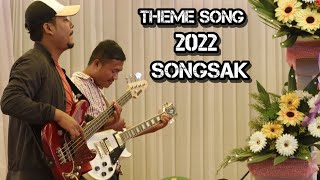 Songsak Theme Song 2022 || Nang'ko Seokaha || 31st Diocesan Youth Convention ||DIOCESE of TURA