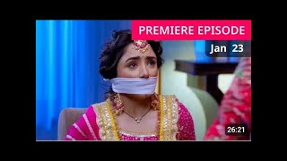 Kumkum Bhagya Full Episode Today | 22 January 2025 zee tamil