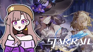 【HONKAI: STAR RAIL】- HERTA IS SO PRETTY!!! | Vtuber Live |