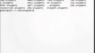 002 snipmate