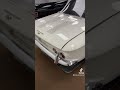 1963 Chevy Corvair Monza - 25k Miles! - Consignments at Classic Auto Mall, Morgantown PA #automall