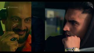 Kanneda - Official Trailer | Parmish Verma | Zeeshan Ayyub | Arunoday Singh | JioHotsta