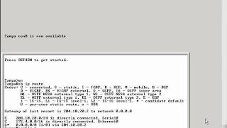 Null0 Interface.avi