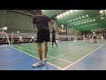 playing badminton like a pro requires these essential plays