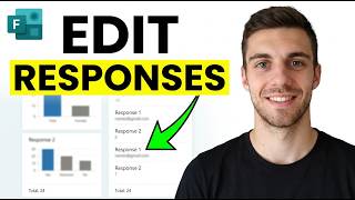 How to Edit Microsoft Forms Responses 2026 (Quick Guide)