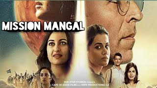 New Bollywood Movie| Mission Mangal|Sonakshi Sinha |Akshay Kumar|Vidhya balan|Latest Hindi Movie2019