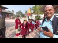 educational tour for class 3 students arjundhara temple 🙏🙏 jhapa