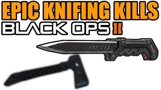 EPIC KNIFING KILLS | Combat axe, Ballistic knife, knife | Awesome shot, Ace and kill feed