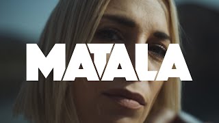 Georgia Dagaki - MATALA (Official Music Video)