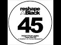 HIGHTECH (ARG) - Take Me (Original Mix) [RESHAPE BLACK]