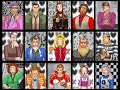 phoenix wright unforgettable memories