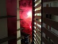 Hari Raya Fireworks - Geo38 Premier Suites, Genting Highlands, April 2024, Malaysia #malaysia