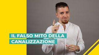 Il falso mito della canalizzazione | SAUTÓN Meditation