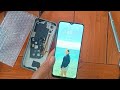 Vivo y15s LCD Replacement