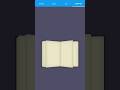 Book Animation using HTML | CSS