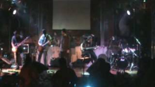 Simple Man Performed By Crossroads