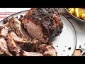 How to marinate & cook pork shoulder/ pernil cubano like a pro