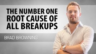 The 1 Root Cause Of All Breakups (And Why Your Ex Lied About It)
