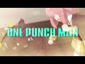 anya punches damian but it s one punch man