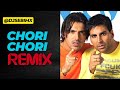 Chori Chori  Dil Le Gayi (Remix) Garam masala - Dj Sebi