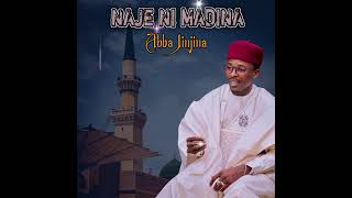 #Sabuwar #kasidar #Abba jinjina  najeni Madina official music audio