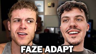 The Yap With Adapt.