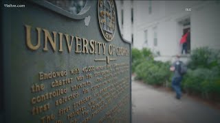 UGA announces plan tor return to 'normal operations' for fall semester, including full stadiums on g