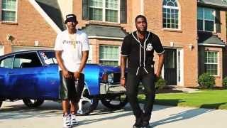 DJ Infamous ft. Big Krit \u0026 Yo Gotti - \