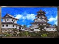 愛媛県今治市 観光スポット【japan trip】